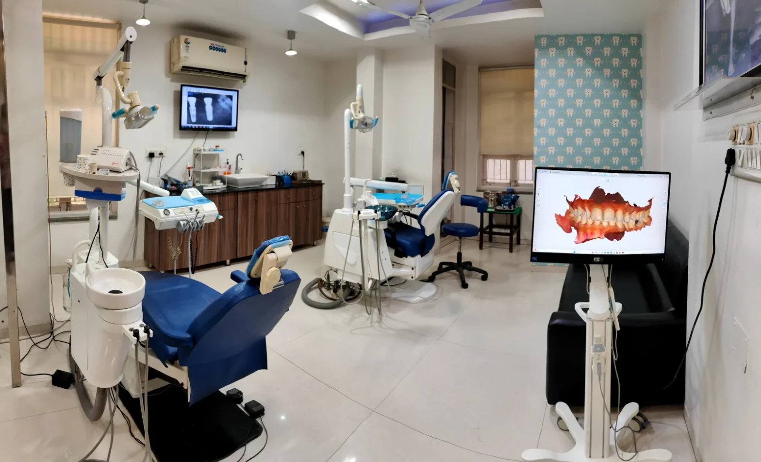Radhaswami Dental Clinic