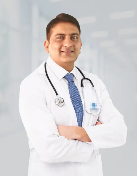 Dr. Rahul Dhanak