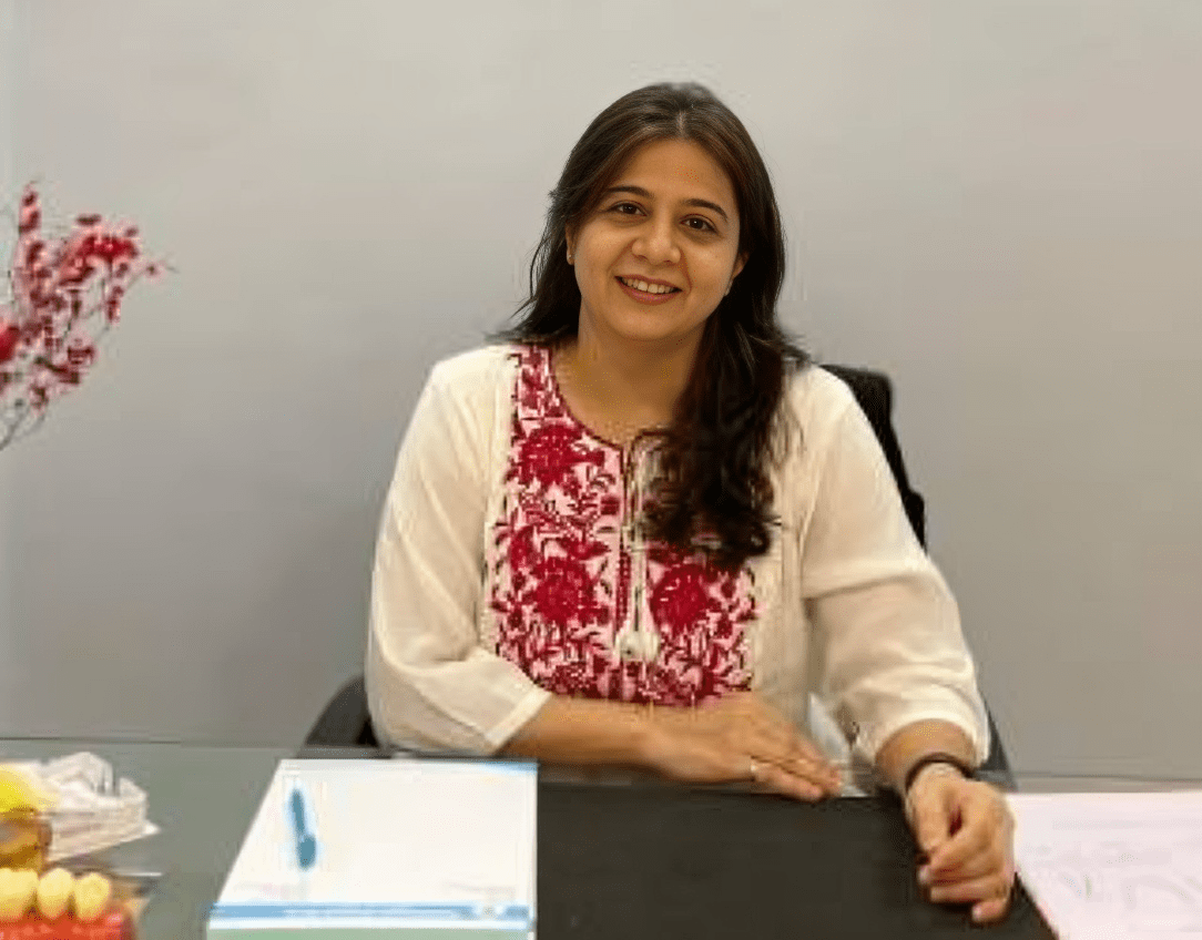 Dr. Kajal Dave