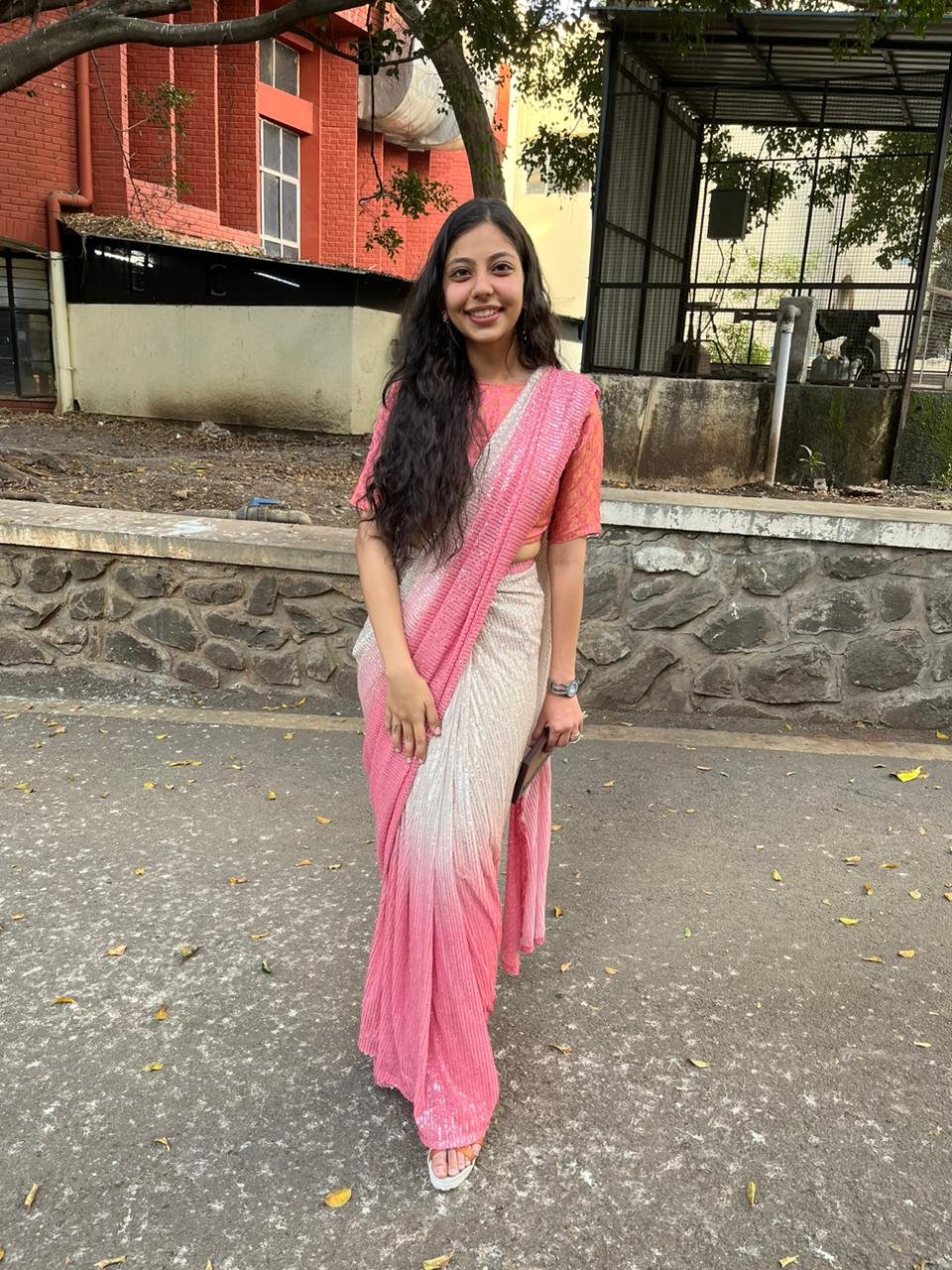 Dr. Sansriti Joshi