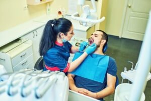 Visit Best Dental Clinic in Ahmedabad