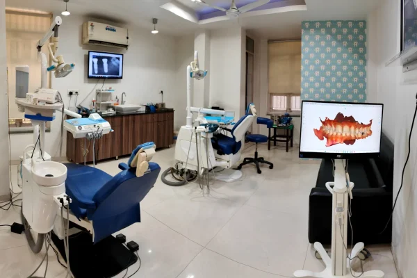Radhaswami Dental Clinic