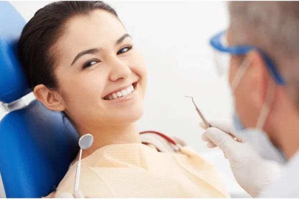 The Ultimate Guide to Dental Cleaning, Polishing, and Teeth Whitening