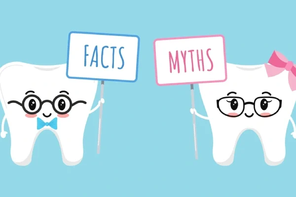 dental-facts-myths
